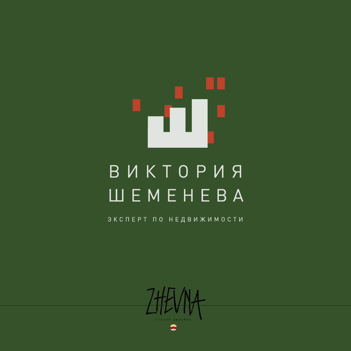логотип для рекламщиков